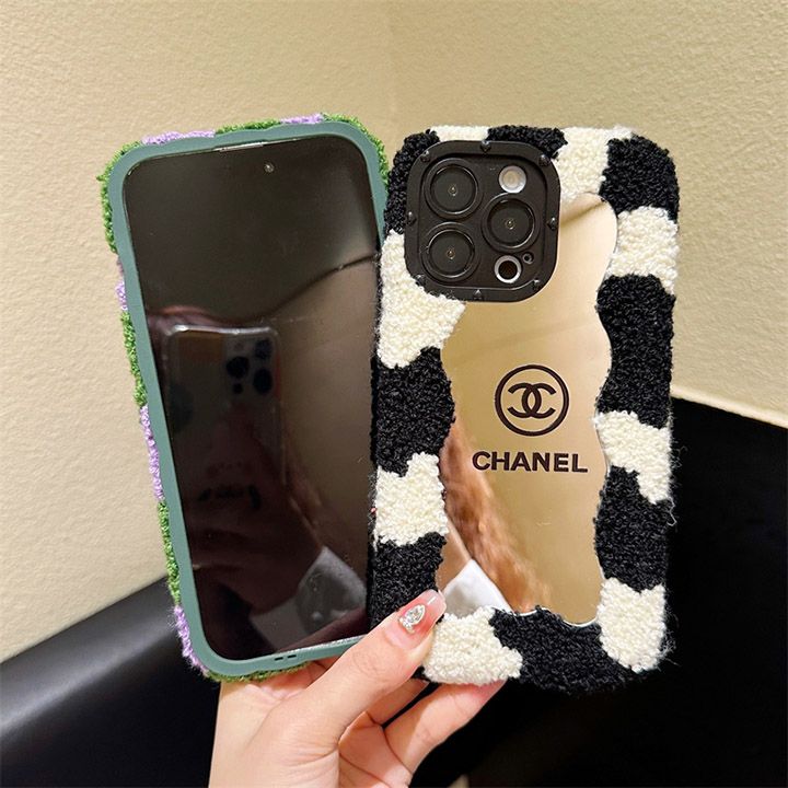 シャネル chanel iphone 15pro携帯ケース