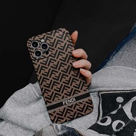 薄型 fendi アイフォン 15plus ケース
