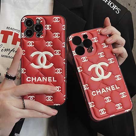 ブランド シャネル風 アイホン 15 プラス ケース