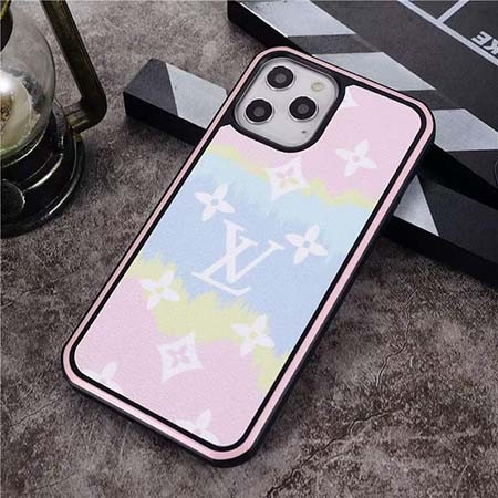 ルイヴィトン風 アイフォン 15pro maxスマホケース 人気