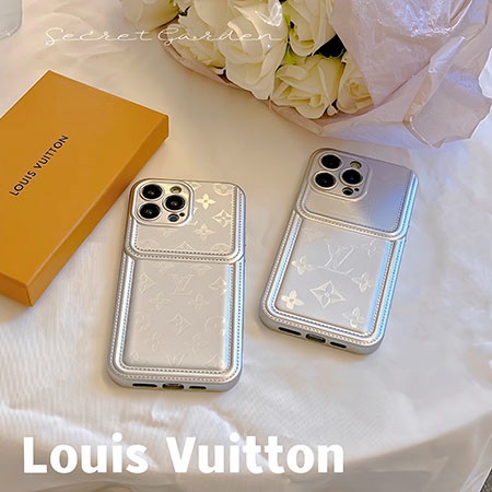 nCuh vuitton iphone 15pro max P[X