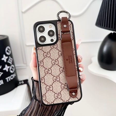 人気 アイホン 15プロ カバー gucci グッチ