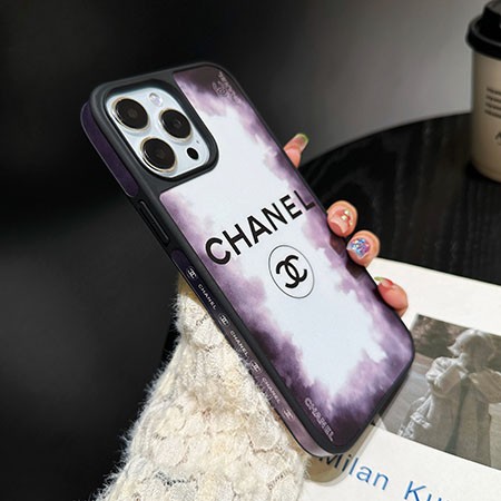 アイフォン 15pro chanel シャネル ケース